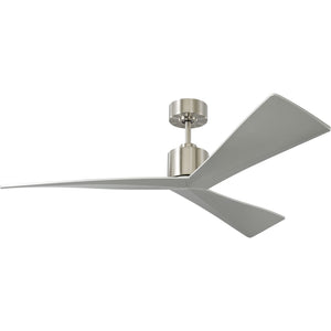 Adler 52" Ceiling Fan - Visual Comfort Fan 3