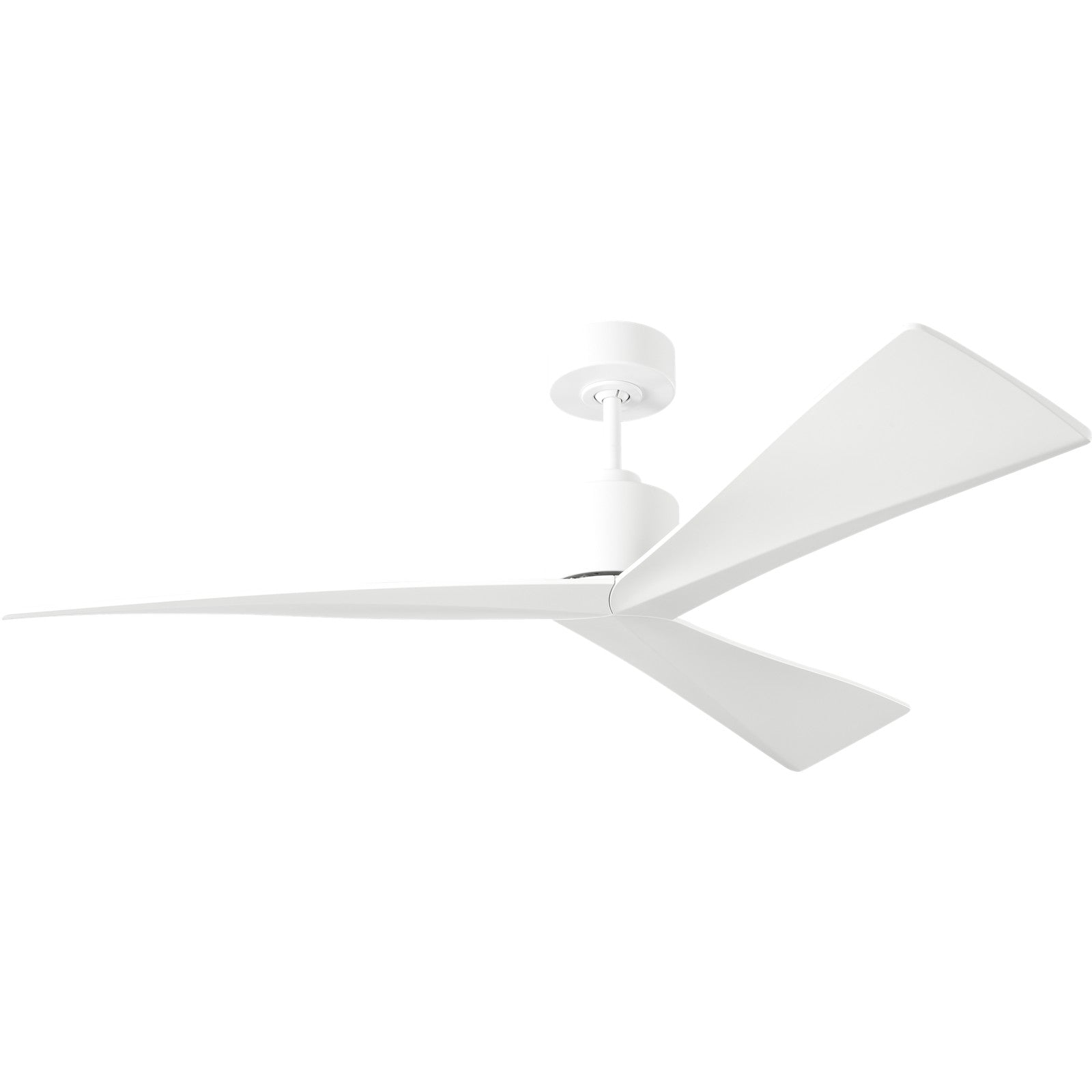 Adler 52" Ceiling Fan - Visual Comfort Fan 5