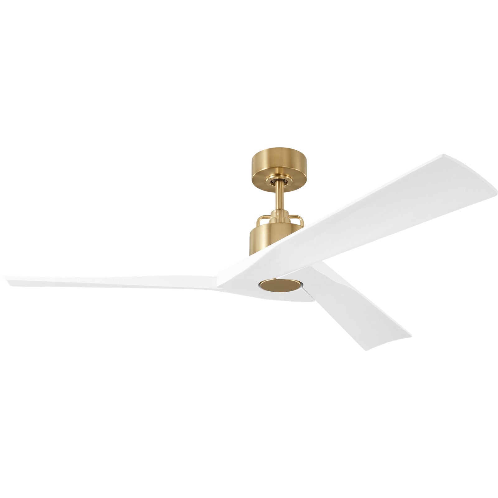 Alma Smart 52" Ceiling Fan - Visual Comfort Fan 2