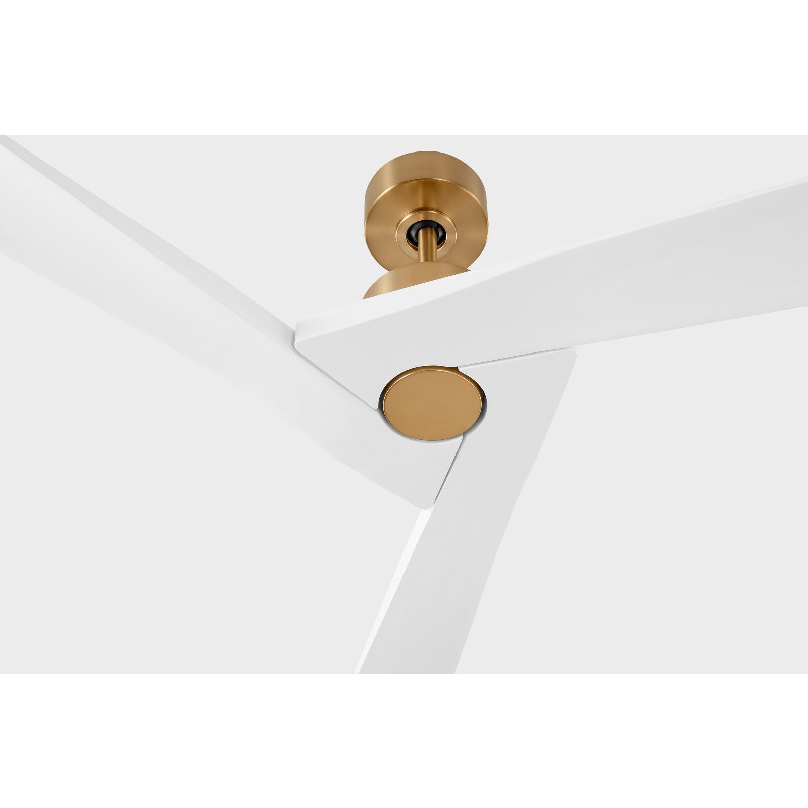 Alma Smart 52" Ceiling Fan - Visual Comfort Fan 3
