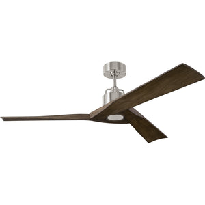 Alma Smart 52" Ceiling Fan - Visual Comfort Fan 10