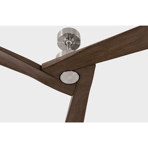Alma Smart 52" Ceiling Fan - Visual Comfort Fan 11