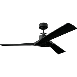 Alma Smart 52" Ceiling Fan - Visual Comfort Fan 12