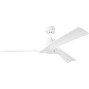 Alma Smart 52" Ceiling Fan - Visual Comfort Fan 18