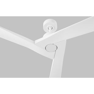 Alma Smart 52" Ceiling Fan - Visual Comfort Fan 19