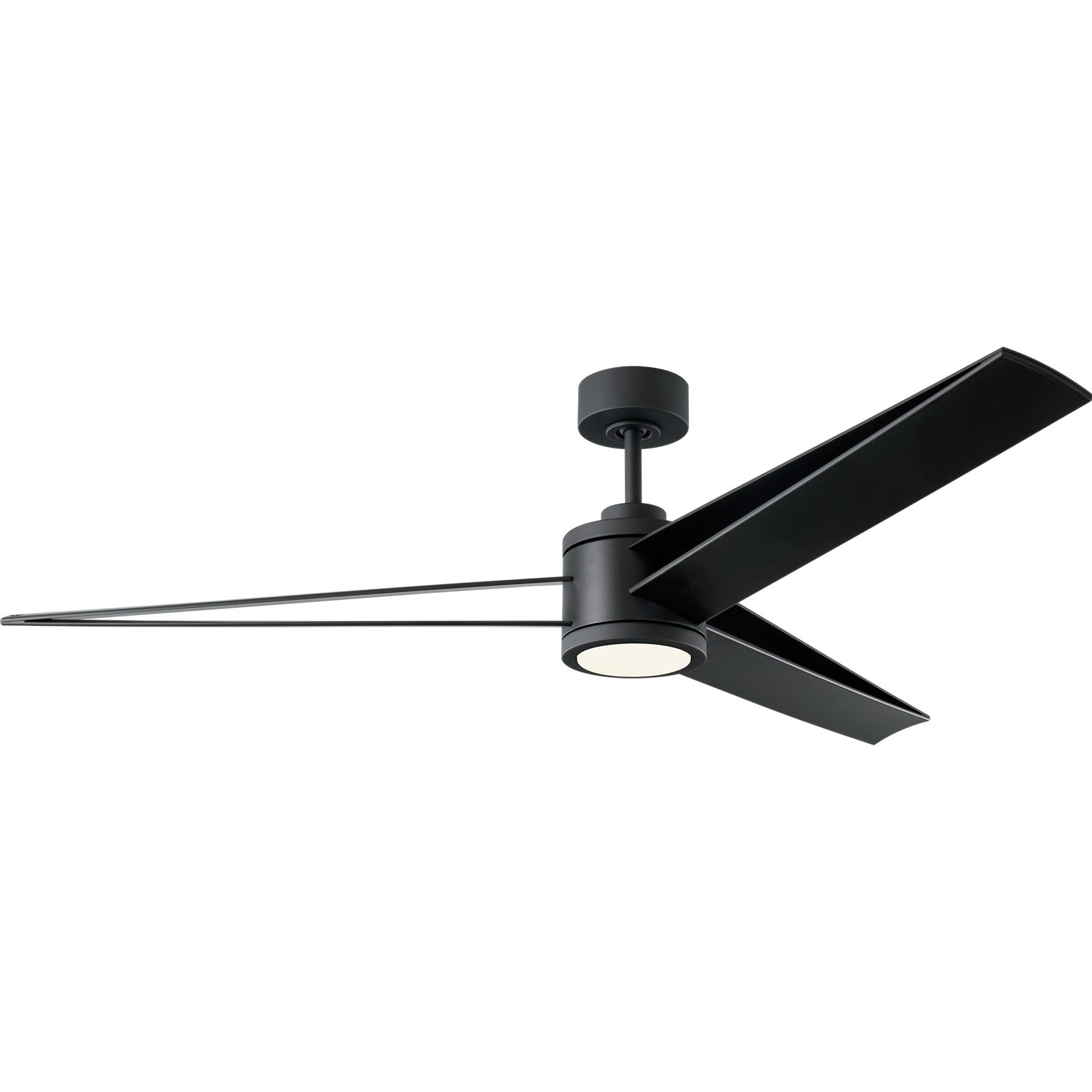 Armstrong 60" LED Ceiling Fan - Visual Comfort Fan 9