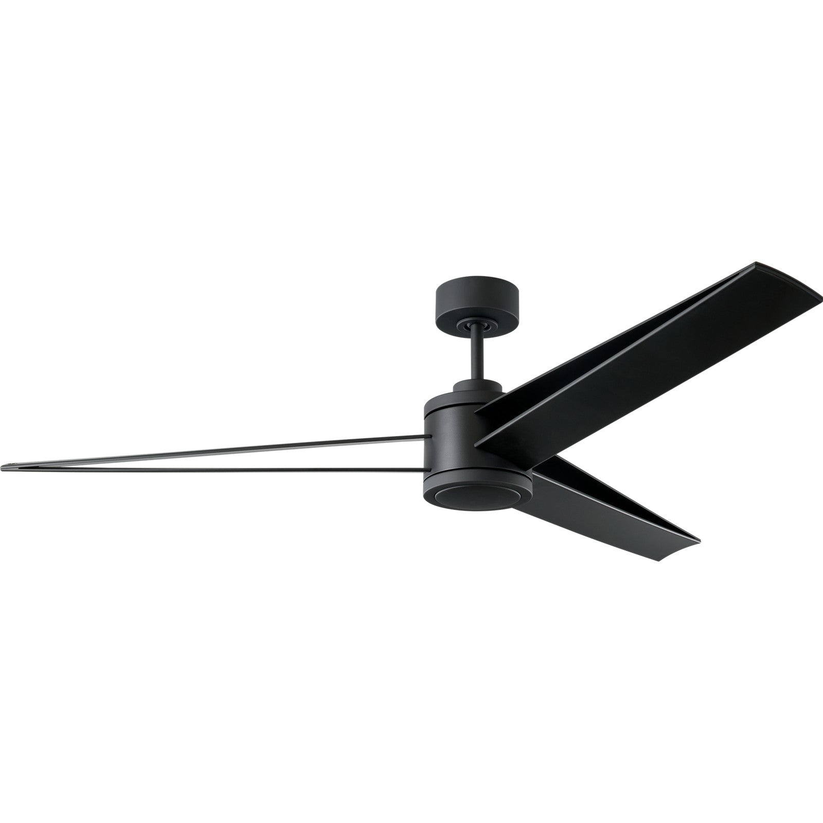 Armstrong 60" LED Ceiling Fan - Visual Comfort Fan 10