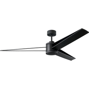 Armstrong 60" LED Ceiling Fan - Visual Comfort Fan 10