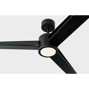 Armstrong 60" LED Ceiling Fan - Visual Comfort Fan 13