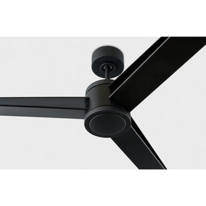 Armstrong 60" LED Ceiling Fan - Visual Comfort Fan 14