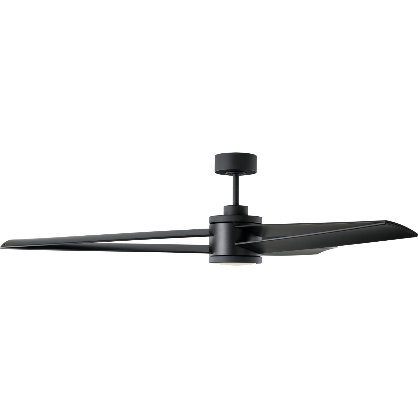 Armstrong 60" LED Ceiling Fan - Visual Comfort Fan 11