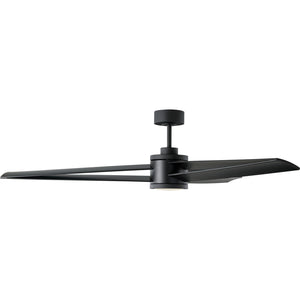 Armstrong 60" LED Ceiling Fan - Visual Comfort Fan 11