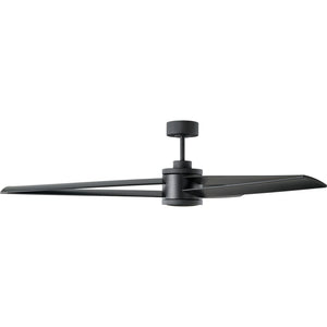Armstrong 60" LED Ceiling Fan - Visual Comfort Fan 12