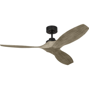 Collins Smart 52" Ceiling Fan - Visual Comfort Fan 1