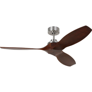 Collins Smart 52" Ceiling Fan - Visual Comfort Fan 5
