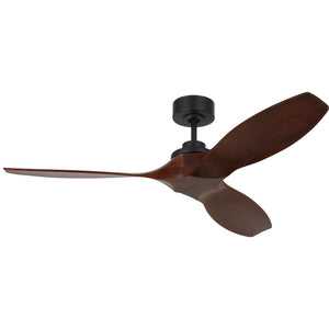 Collins Smart 52" Ceiling Fan - Visual Comfort Fan 6