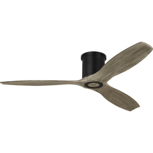 Collins Smart 52" Hugger Ceiling Fan - Visual Comfort Fan 1