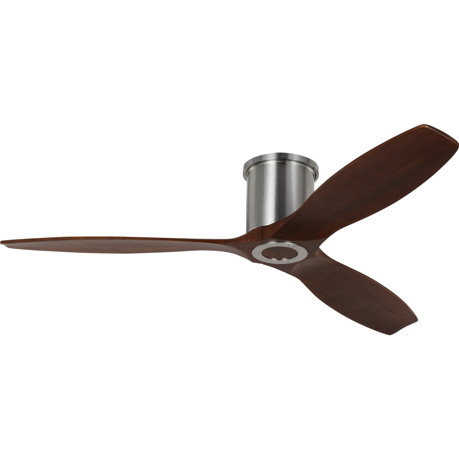 Collins Smart 52" Hugger Ceiling Fan - Visual Comfort Fan 2