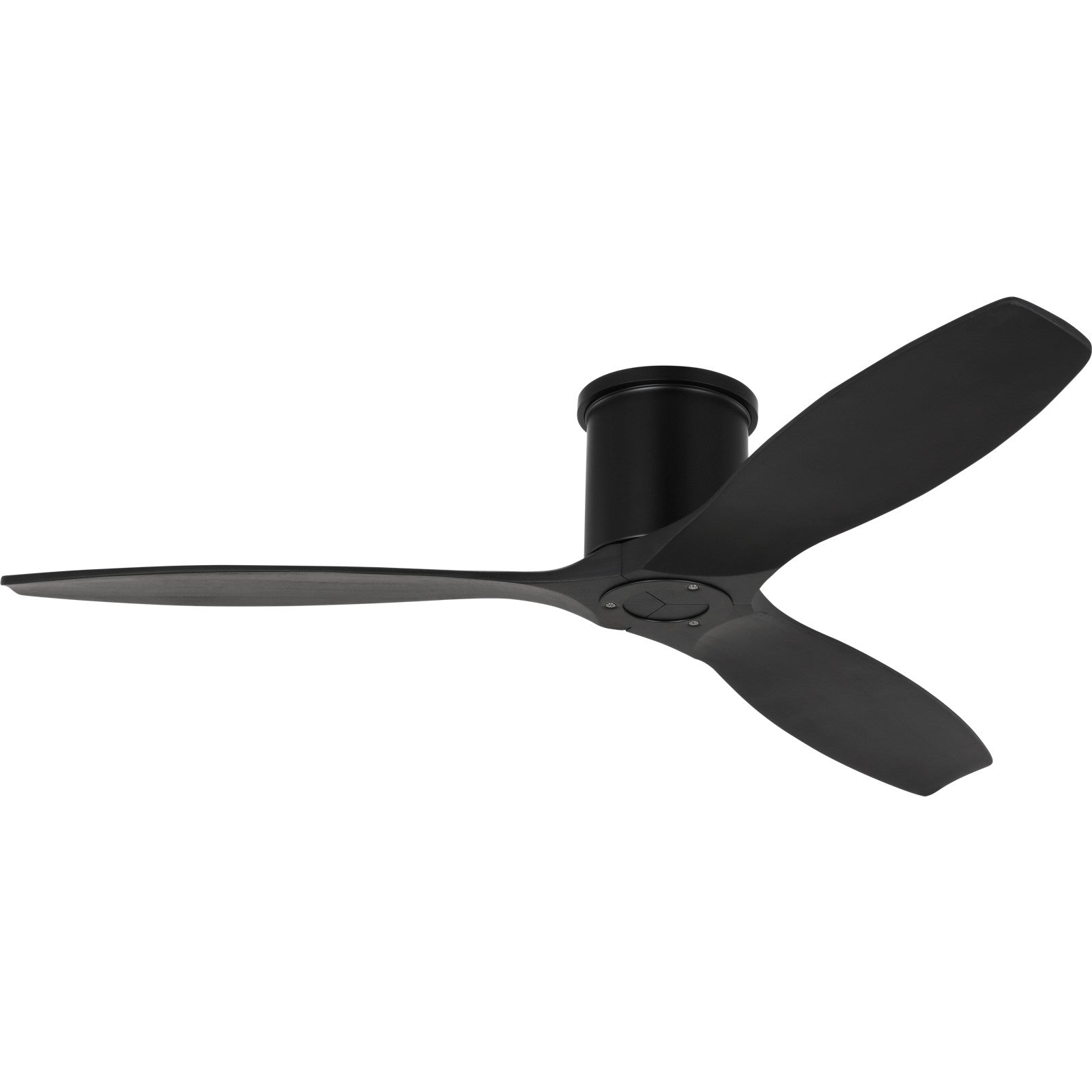 Collins Smart 52" Hugger Ceiling Fan - Visual Comfort Fan 4