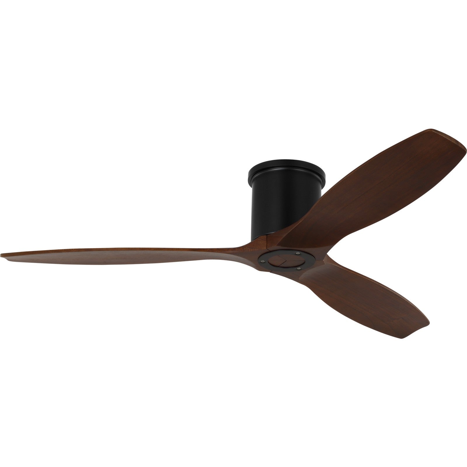 Collins Smart 52" Hugger Ceiling Fan - Visual Comfort Fan 3