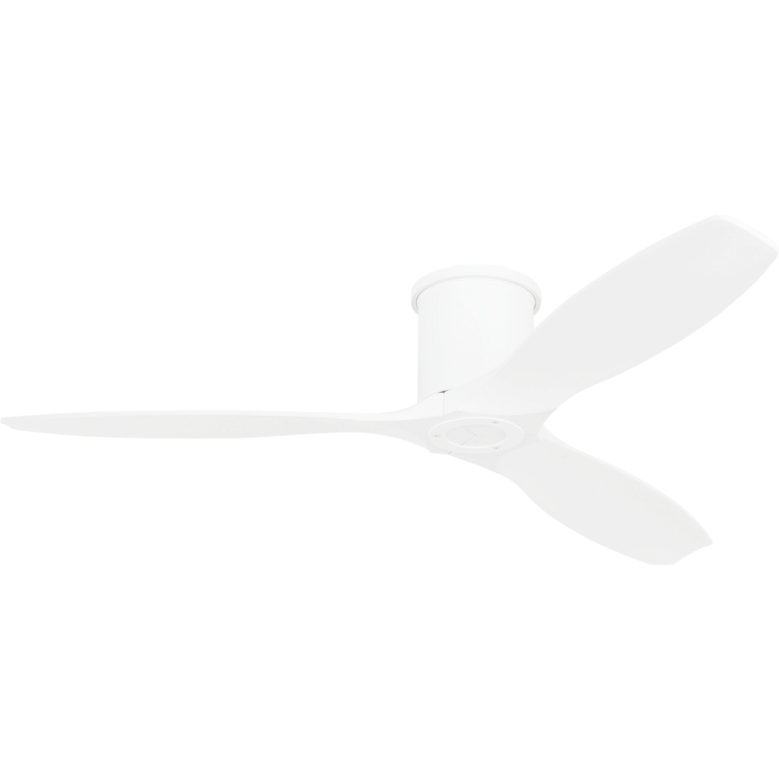 Collins Smart 52" Hugger LED Ceiling Fan - Visual Comfort Fan 6