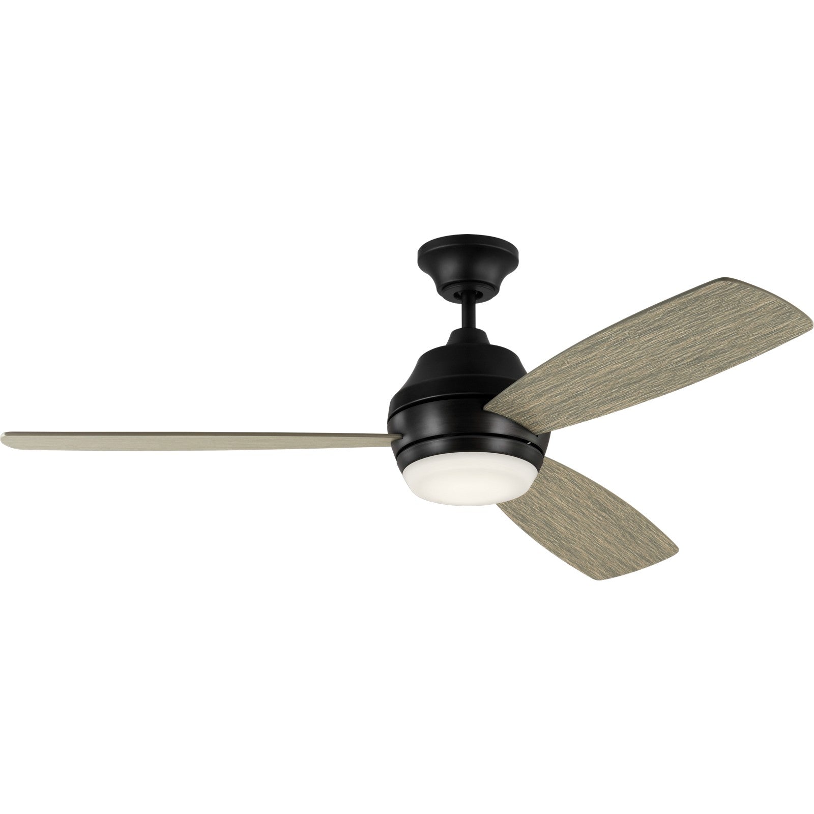 Ikon 52" LED Ceiling Fan - Visual Comfort Fan 2