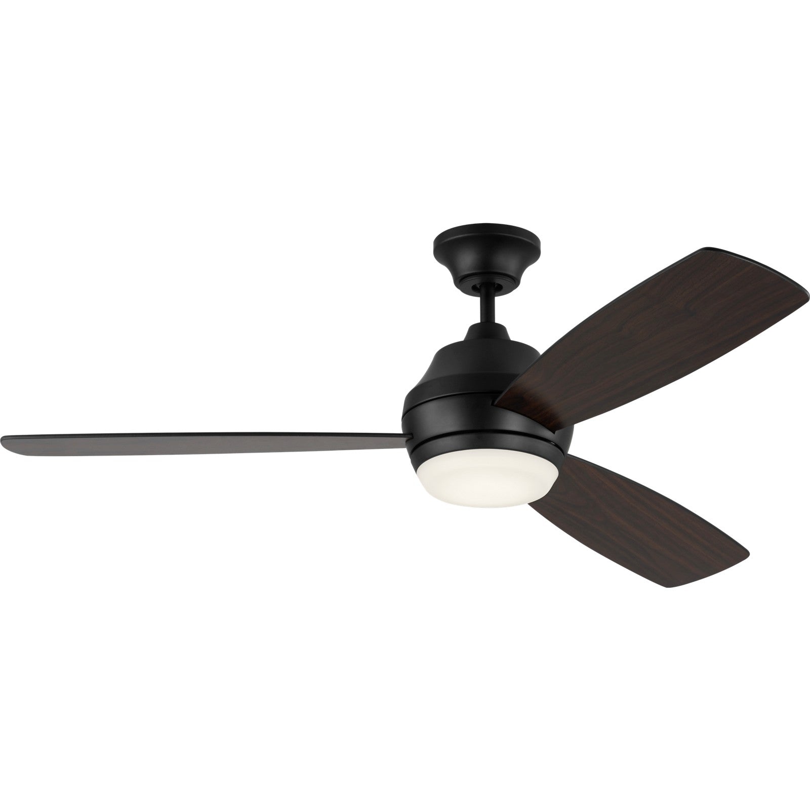Ikon 52" LED Ceiling Fan - Visual Comfort Fan 1