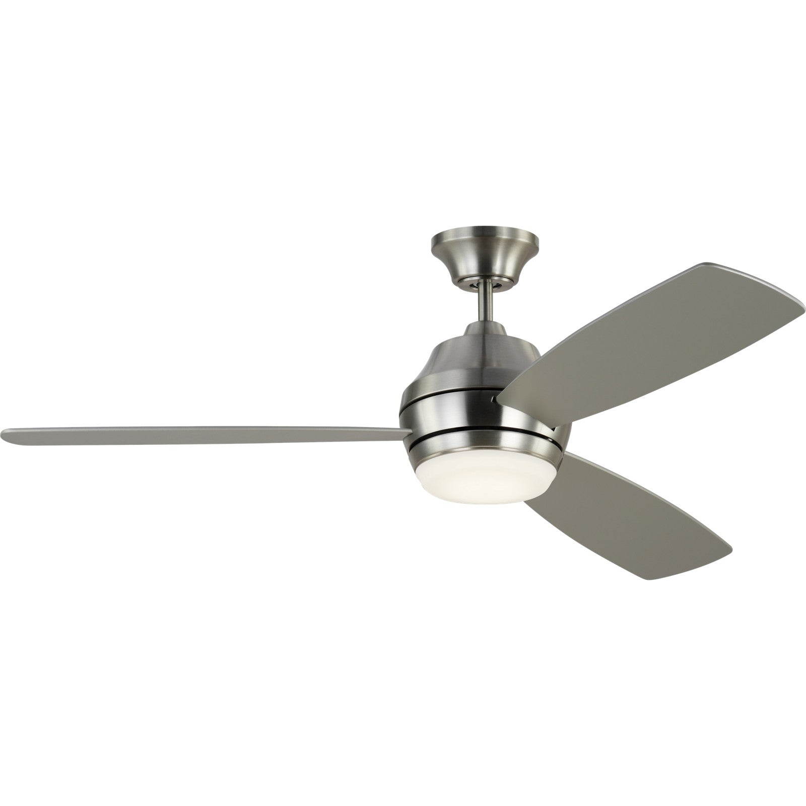 Ikon 52" LED Ceiling Fan - Visual Comfort Fan 9