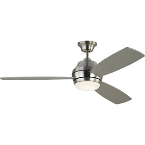 Ikon 52" LED Ceiling Fan - Visual Comfort Fan 9