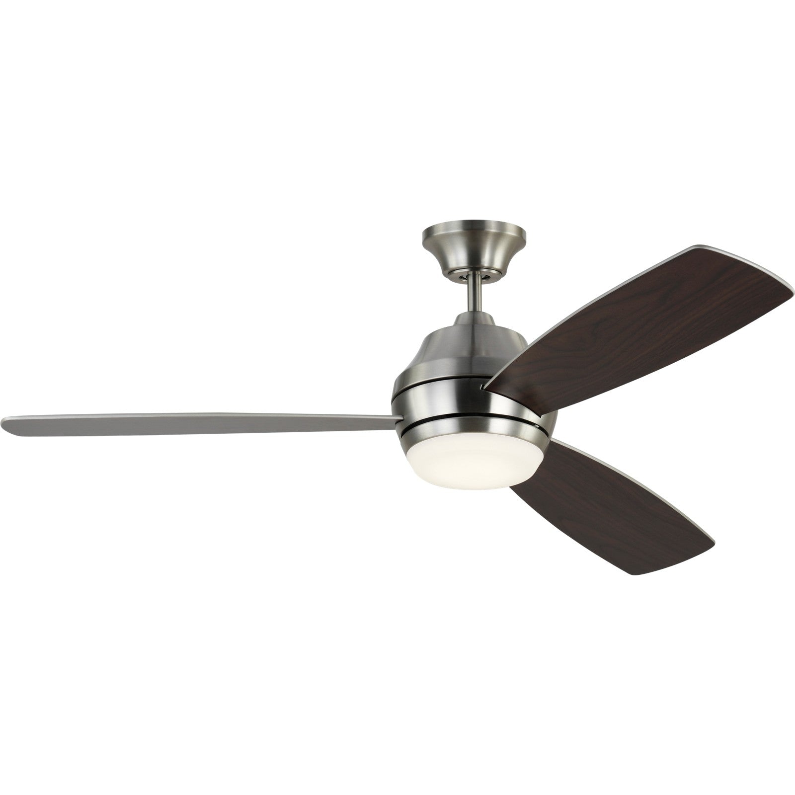 Ikon 52" LED Ceiling Fan - Visual Comfort Fan 8