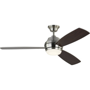Ikon 52" LED Ceiling Fan - Visual Comfort Fan 8