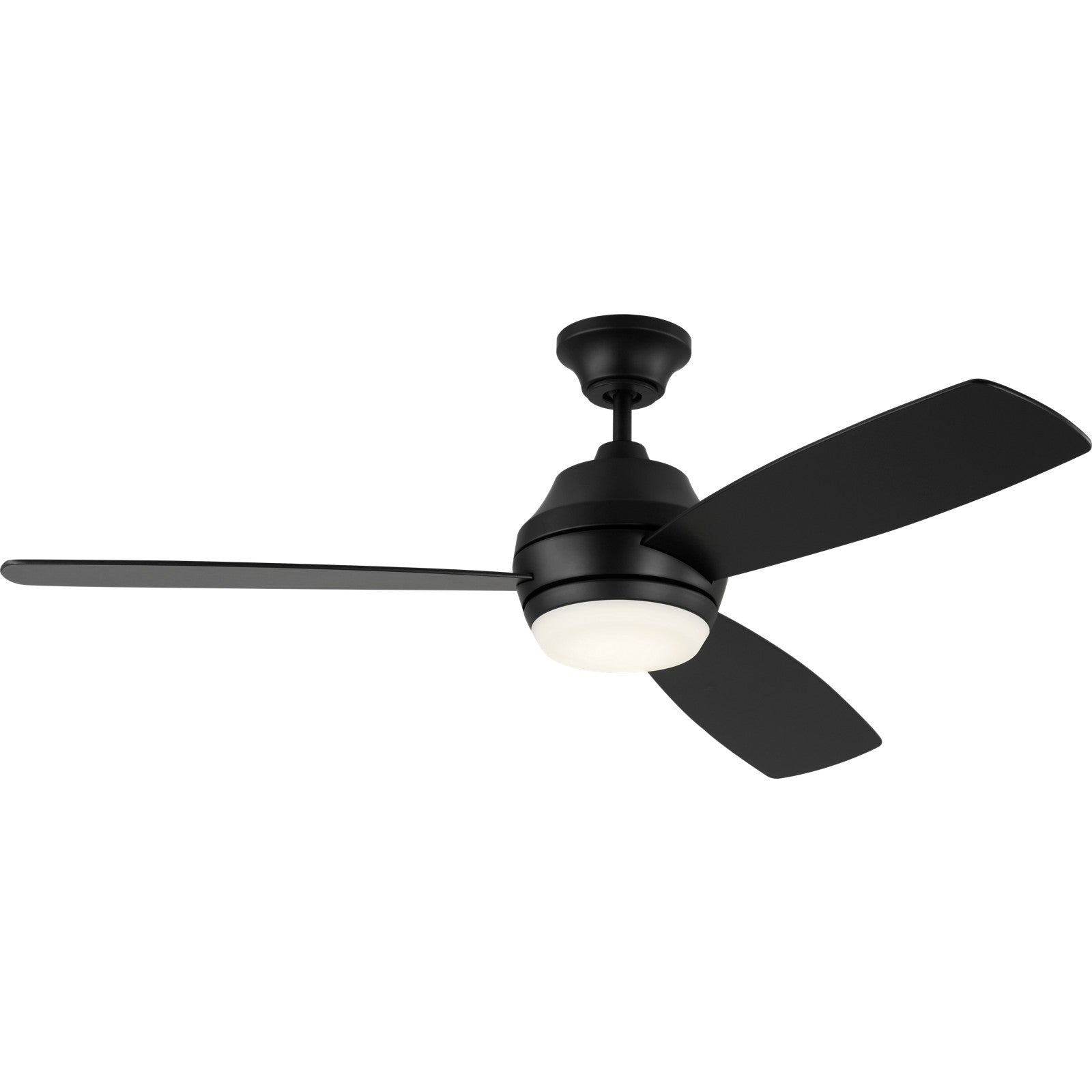 Ikon 52" LED Ceiling Fan - Visual Comfort Fan 10
