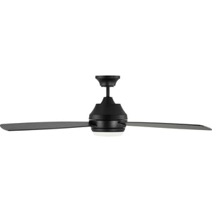 Ikon 52" LED Ceiling Fan - Visual Comfort Fan 11