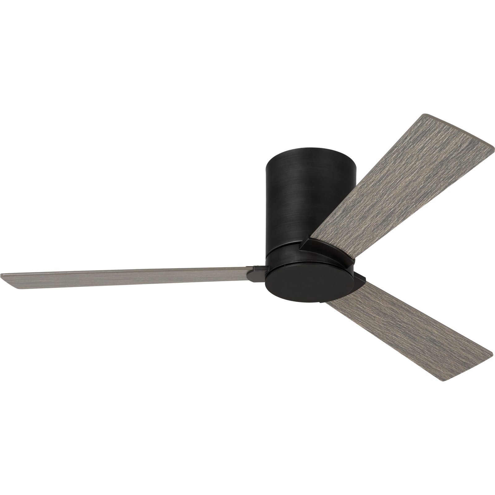 Rozzen 44" Hugger Ceiling Fan - Visual Comfort Fan 1