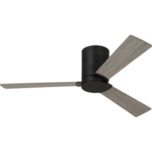 Rozzen 44" Hugger Ceiling Fan - Visual Comfort Fan 1