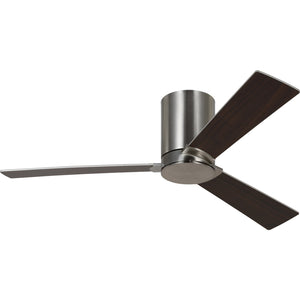Rozzen 44" Hugger Ceiling Fan - Visual Comfort Fan 9