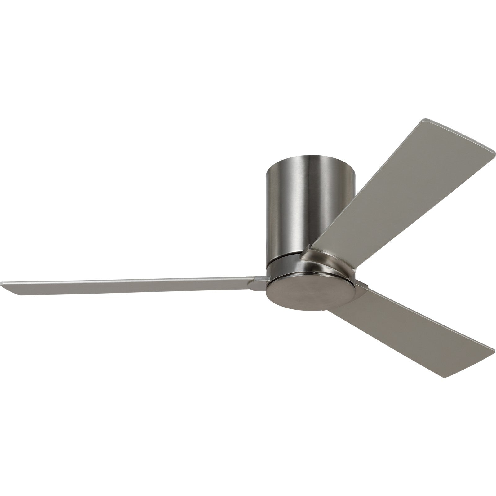 Rozzen 44" Hugger Ceiling Fan - Visual Comfort Fan 8