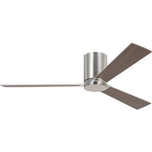 Rozzen 52" Hugger Ceiling Fan - Visual Comfort Fan 2