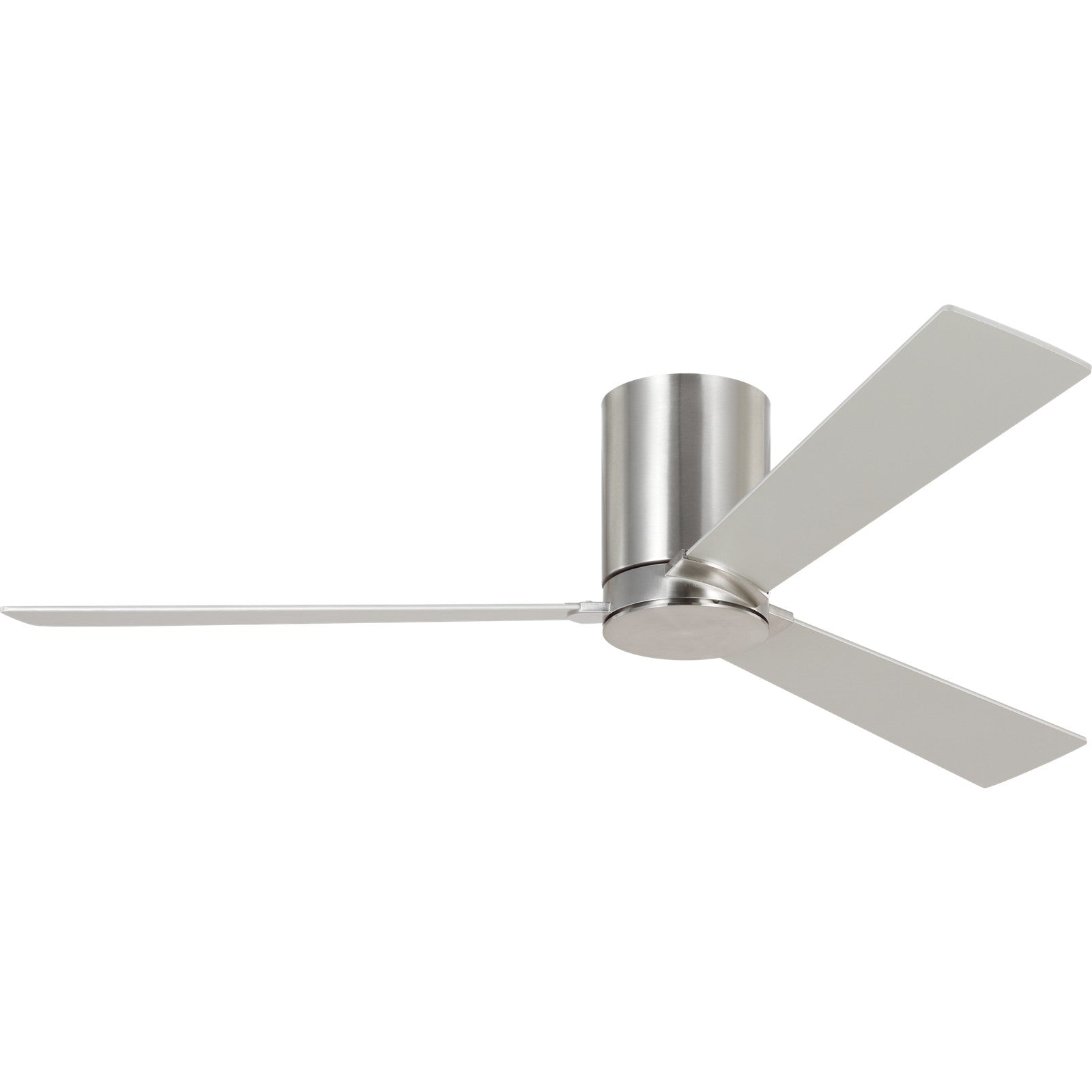 Rozzen 52" Hugger Ceiling Fan - Visual Comfort Fan 3