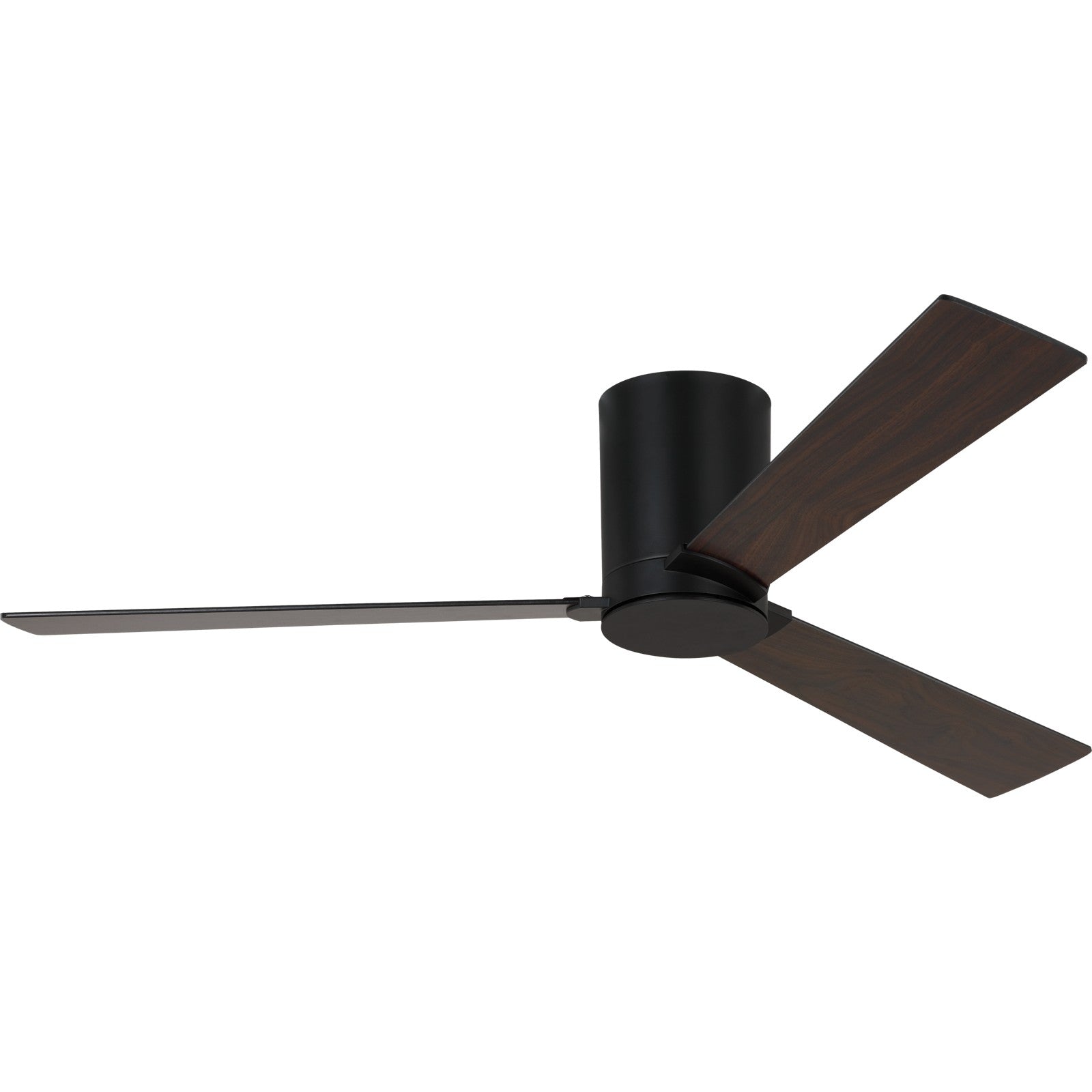 Rozzen 52" Hugger Ceiling Fan - Visual Comfort Fan 4