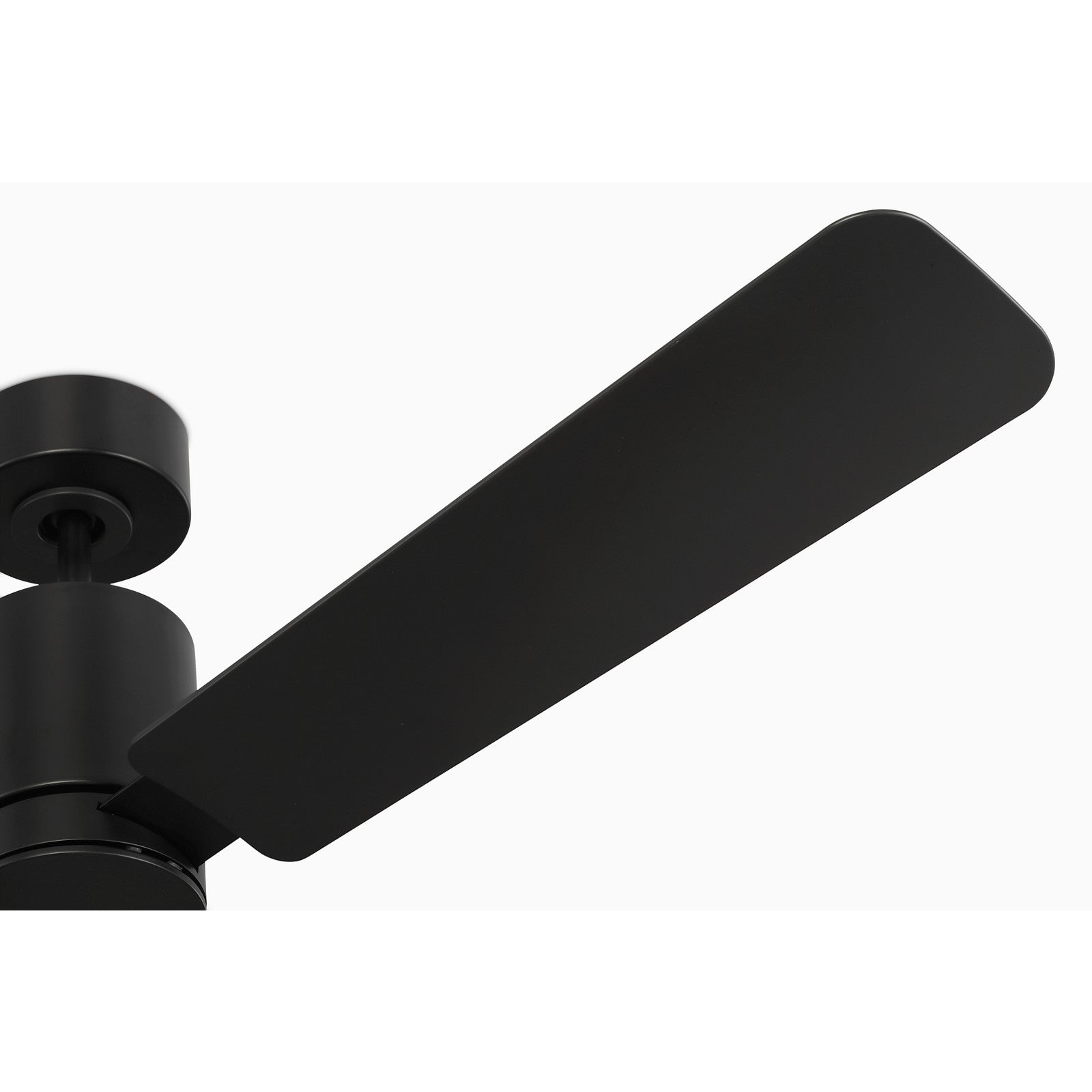 Cleancut Smart 54" LED Ceiling Fan - Visual Comfort Fan 10