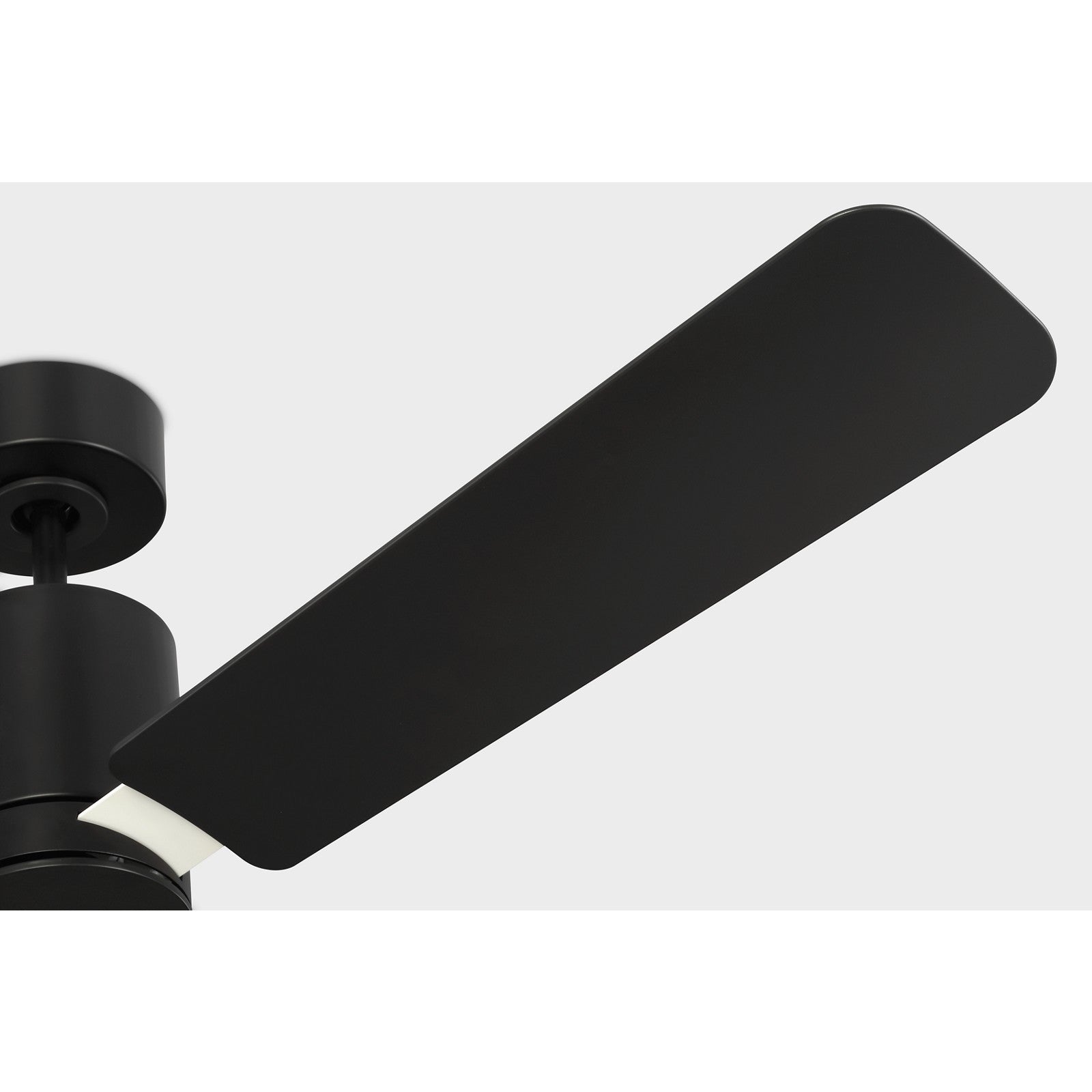 Cleancut Smart 54" LED Ceiling Fan - Visual Comfort Fan 16