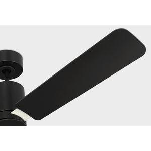 Cleancut Smart 54" LED Ceiling Fan - Visual Comfort Fan 16