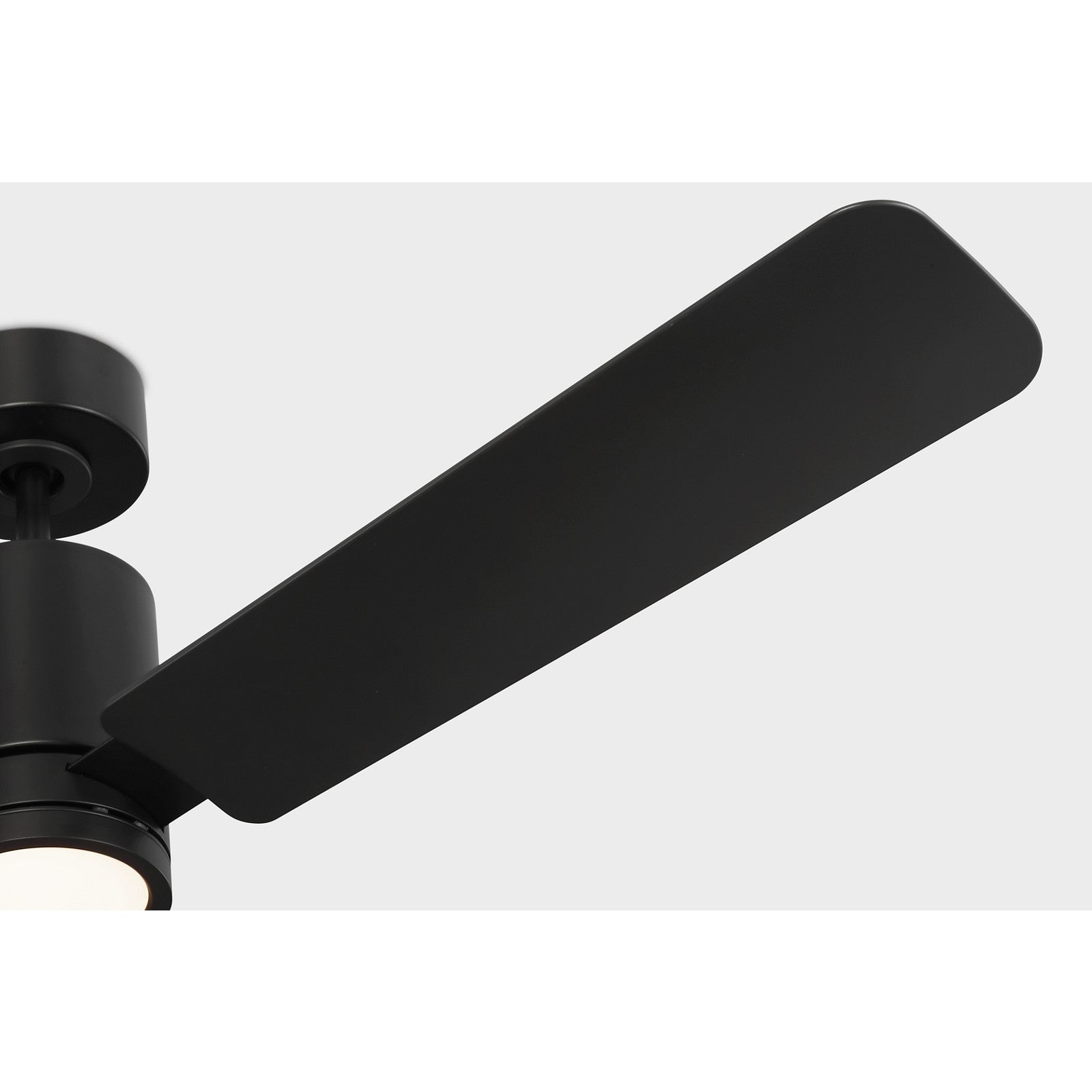 Cleancut Smart 54" LED Ceiling Fan - Visual Comfort Fan 13