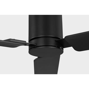 Cleancut Smart 54" LED Ceiling Fan - Visual Comfort Fan 9