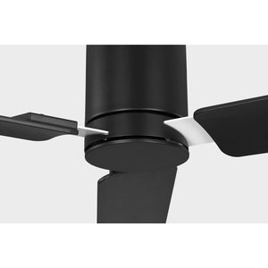 Cleancut Smart 54" LED Ceiling Fan - Visual Comfort Fan 15