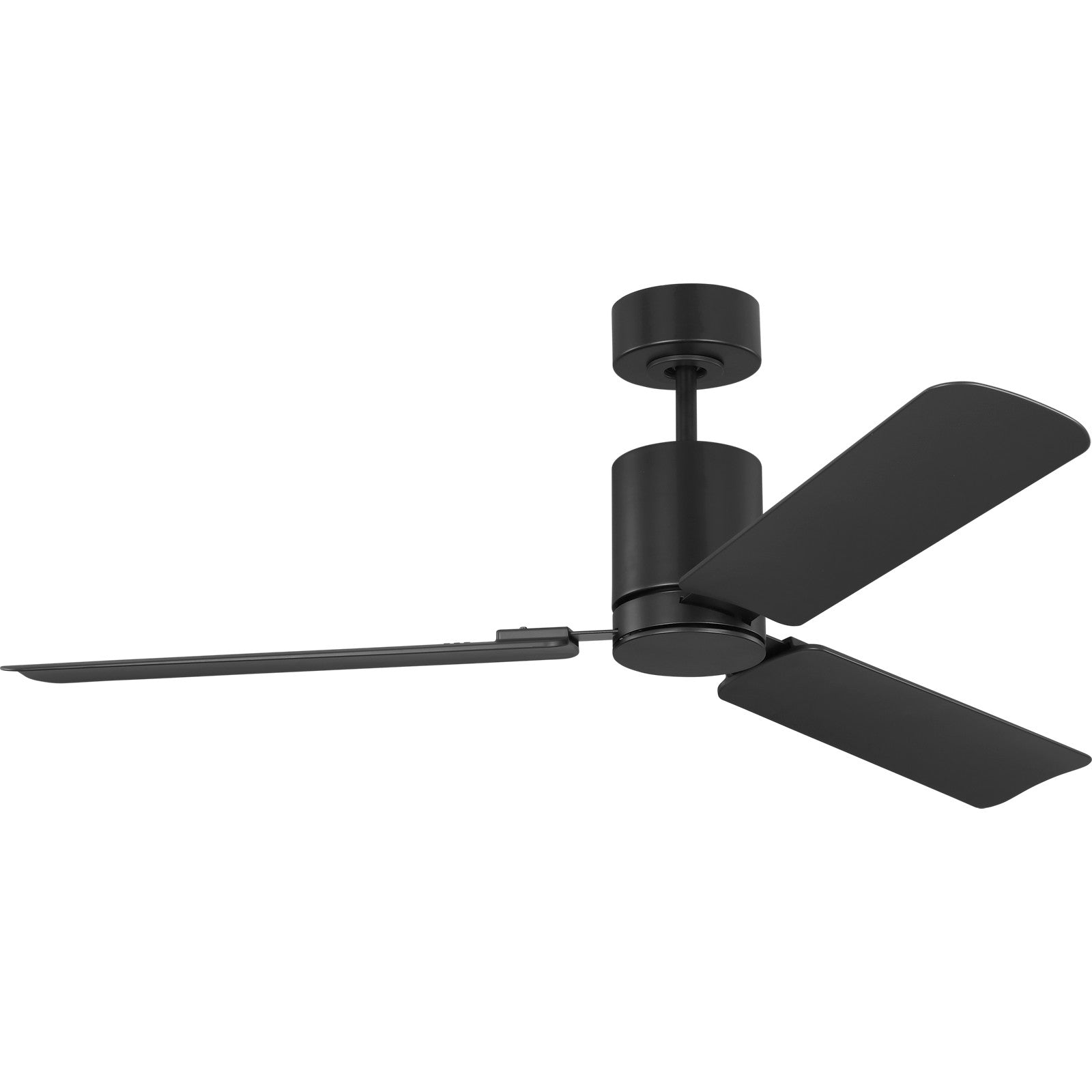 Cleancut Smart 54" LED Ceiling Fan - Visual Comfort Fan 2