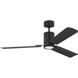 Cleancut Smart 54" LED Ceiling Fan - Visual Comfort Fan 5