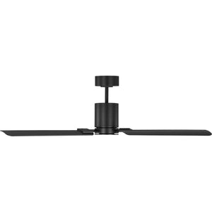 Cleancut Smart 54" LED Ceiling Fan - Visual Comfort Fan 6