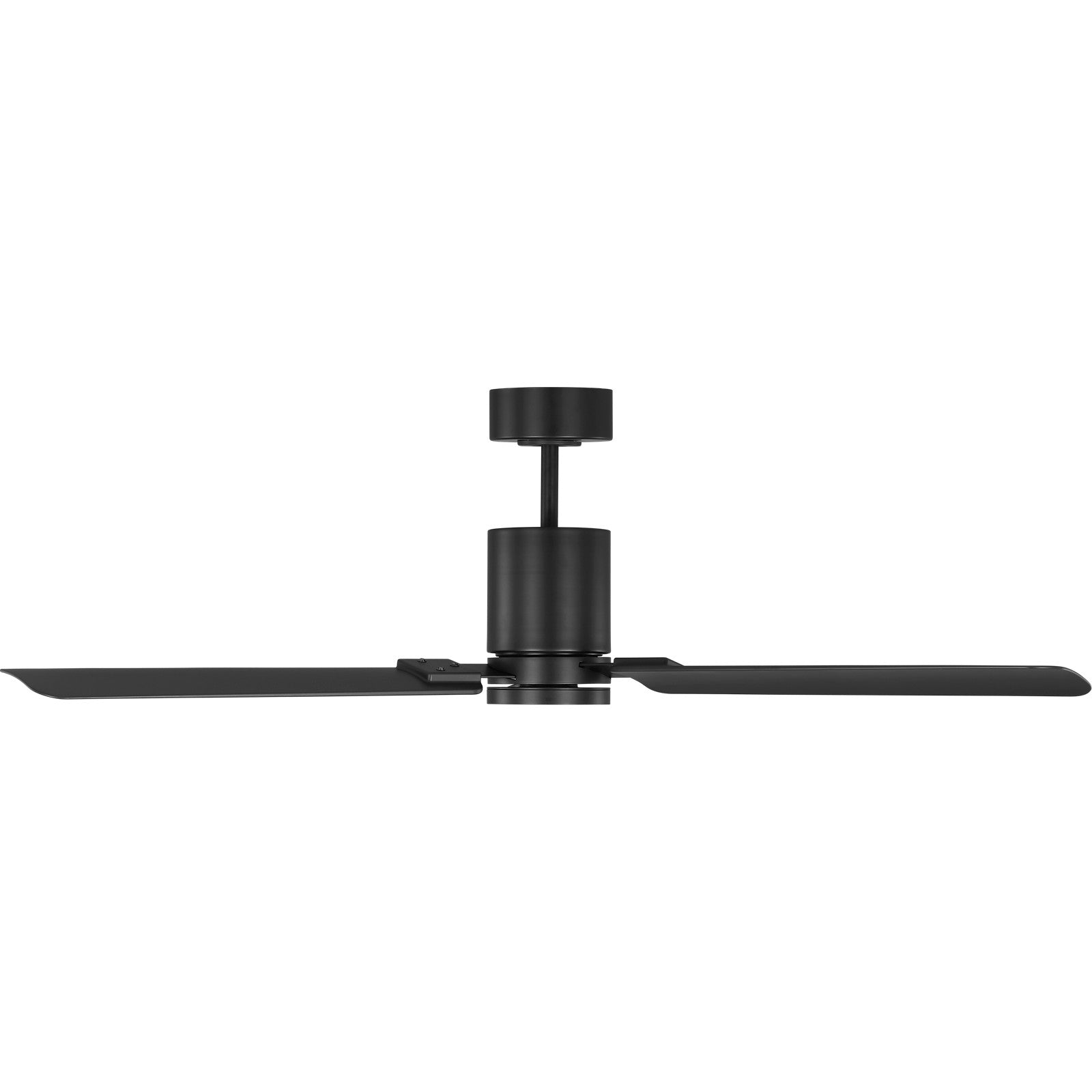 Cleancut Smart 54" LED Ceiling Fan - Visual Comfort Fan 8